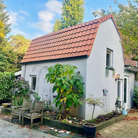 B&B In De Aap Gelogeerd Apeldoorn Exterior foto