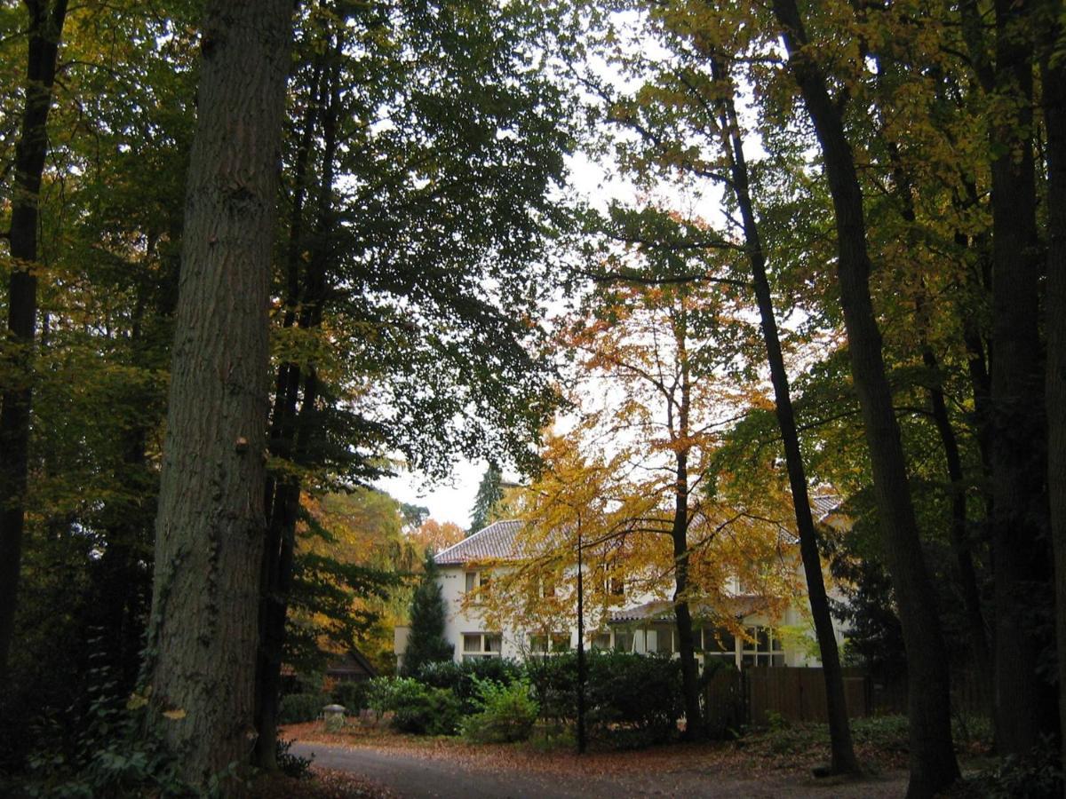 B&B In De Aap Gelogeerd Apeldoorn Exterior foto